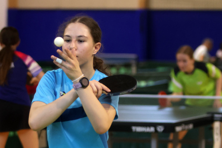 DRŽAVNO PRVENSTVO V NAMIZNEM TENISU 30 FOTO LJUBO VUKELIČ